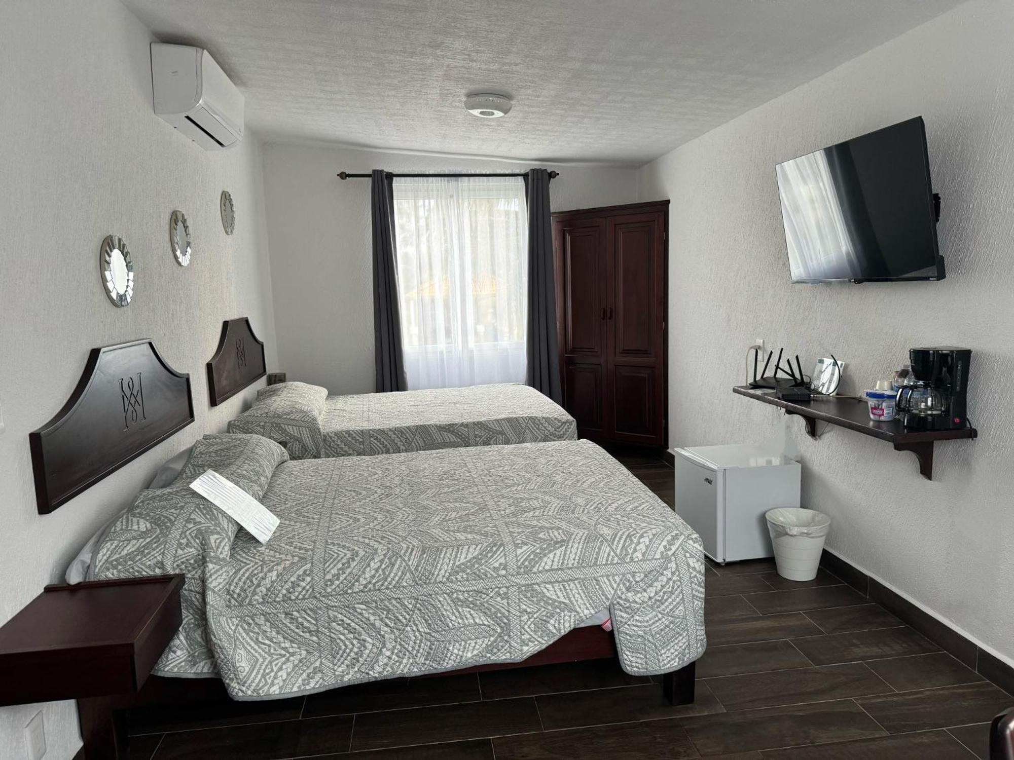Ananta Hotel กาสซีตาส ภายนอก รูปภาพ