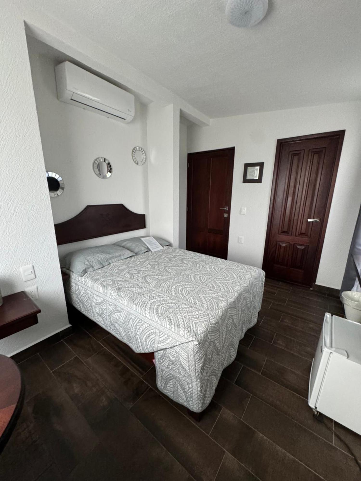 Ananta Hotel กาสซีตาส ภายนอก รูปภาพ