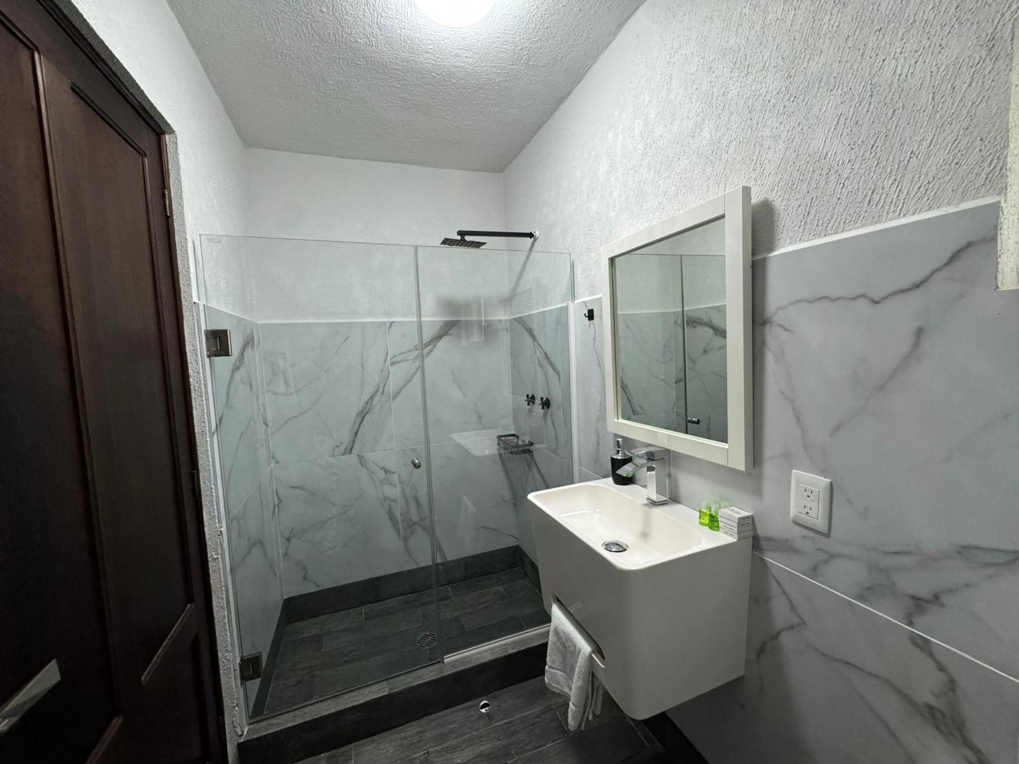 Ananta Hotel กาสซีตาส ภายนอก รูปภาพ