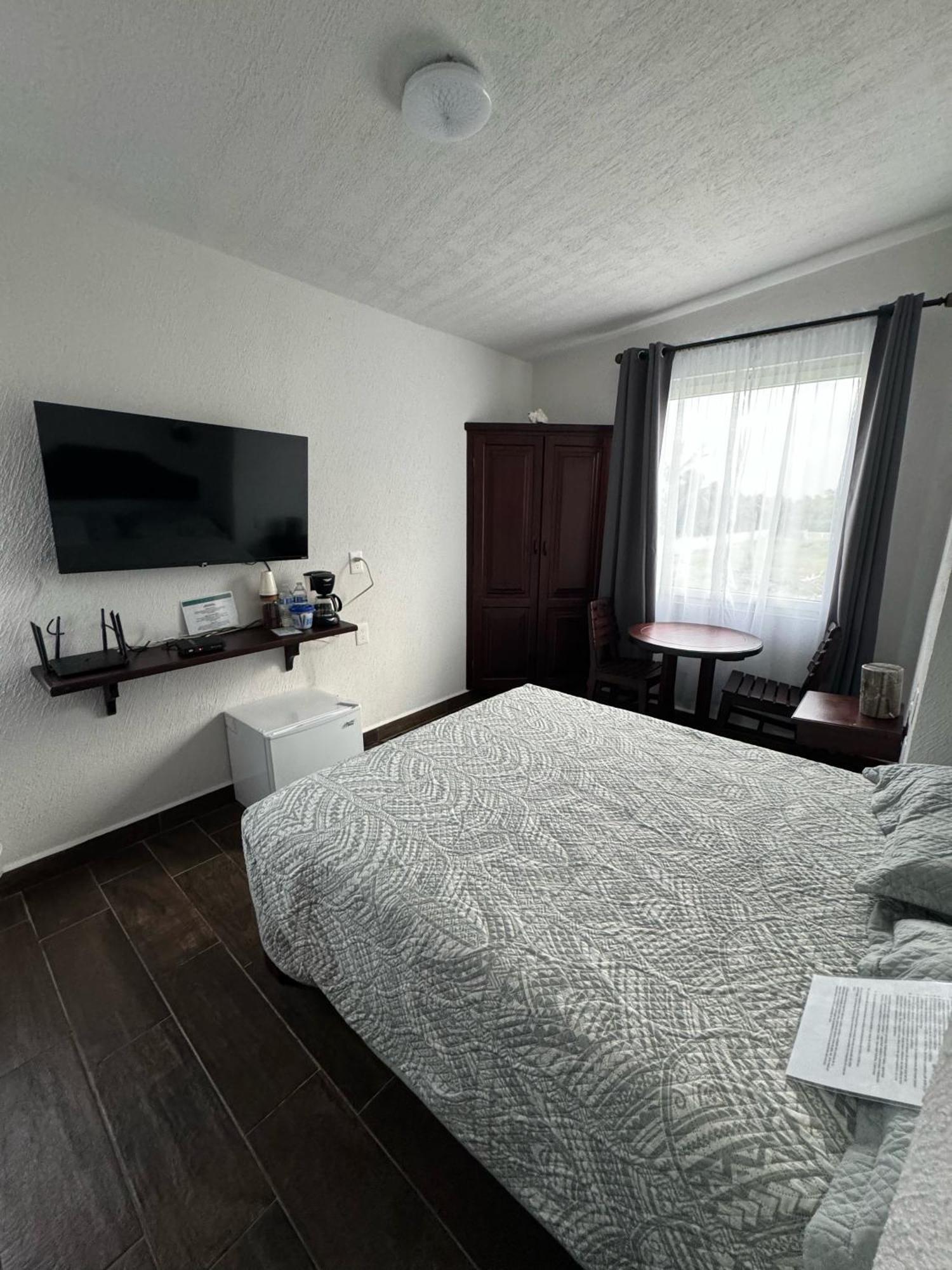 Ananta Hotel กาสซีตาส ภายนอก รูปภาพ