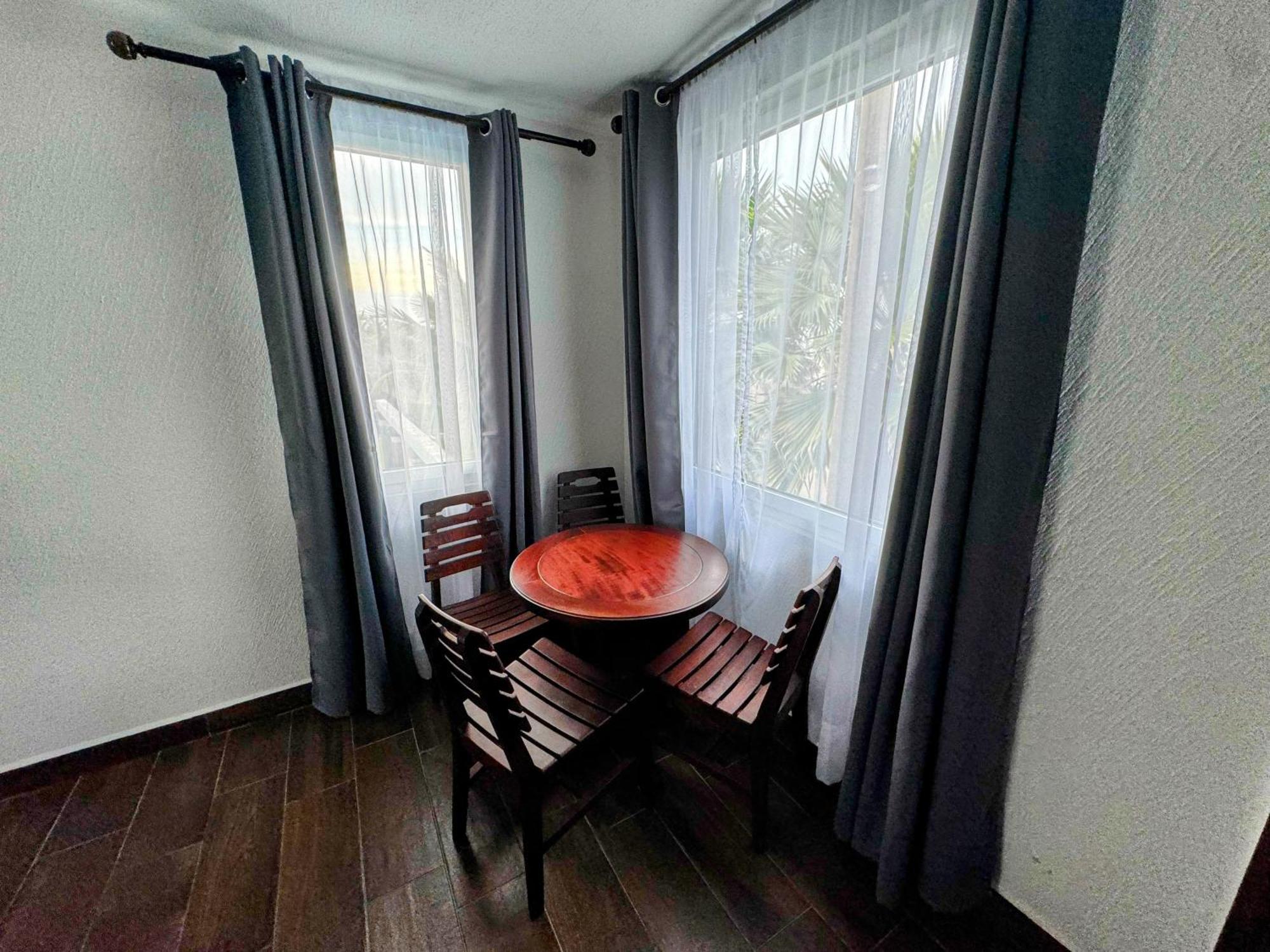 Ananta Hotel กาสซีตาส ภายนอก รูปภาพ