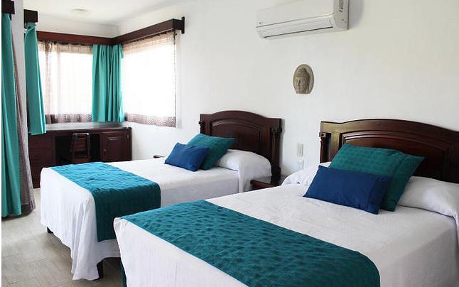 Ananta Hotel กาสซีตาส ภายนอก รูปภาพ