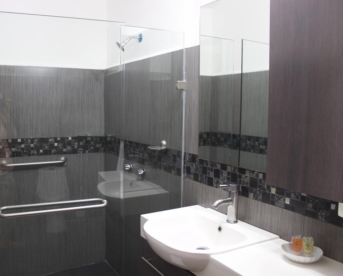 Ananta Hotel กาสซีตาส ภายนอก รูปภาพ