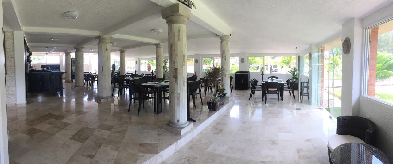 Ananta Hotel กาสซีตาส ภายนอก รูปภาพ