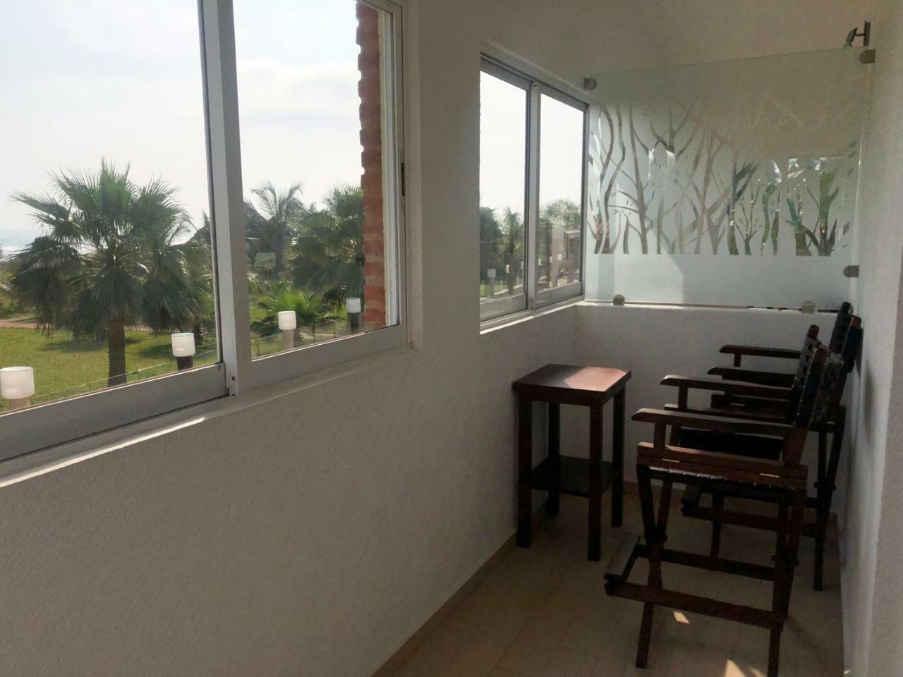 Ananta Hotel กาสซีตาส ภายนอก รูปภาพ