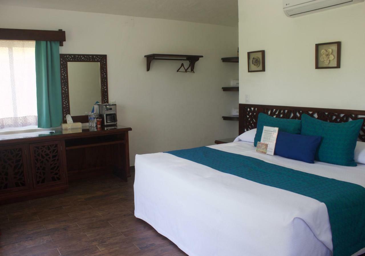 Ananta Hotel กาสซีตาส ภายนอก รูปภาพ
