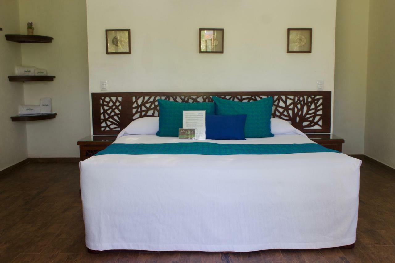 Ananta Hotel กาสซีตาส ภายนอก รูปภาพ